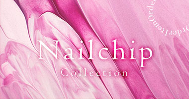ネイルチップ